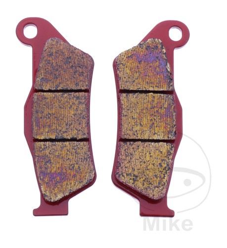 Brembo pastillas freno - pastillas, de